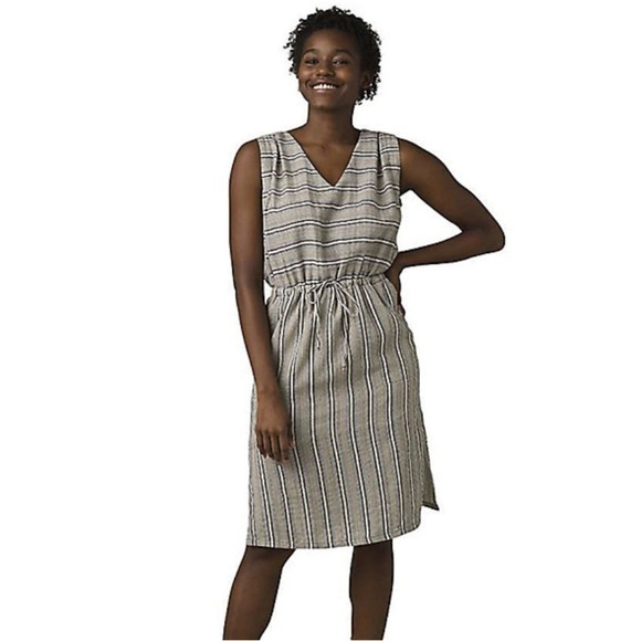 NEW with tags Prana Ecotropics Dress - Picture 1 of 8